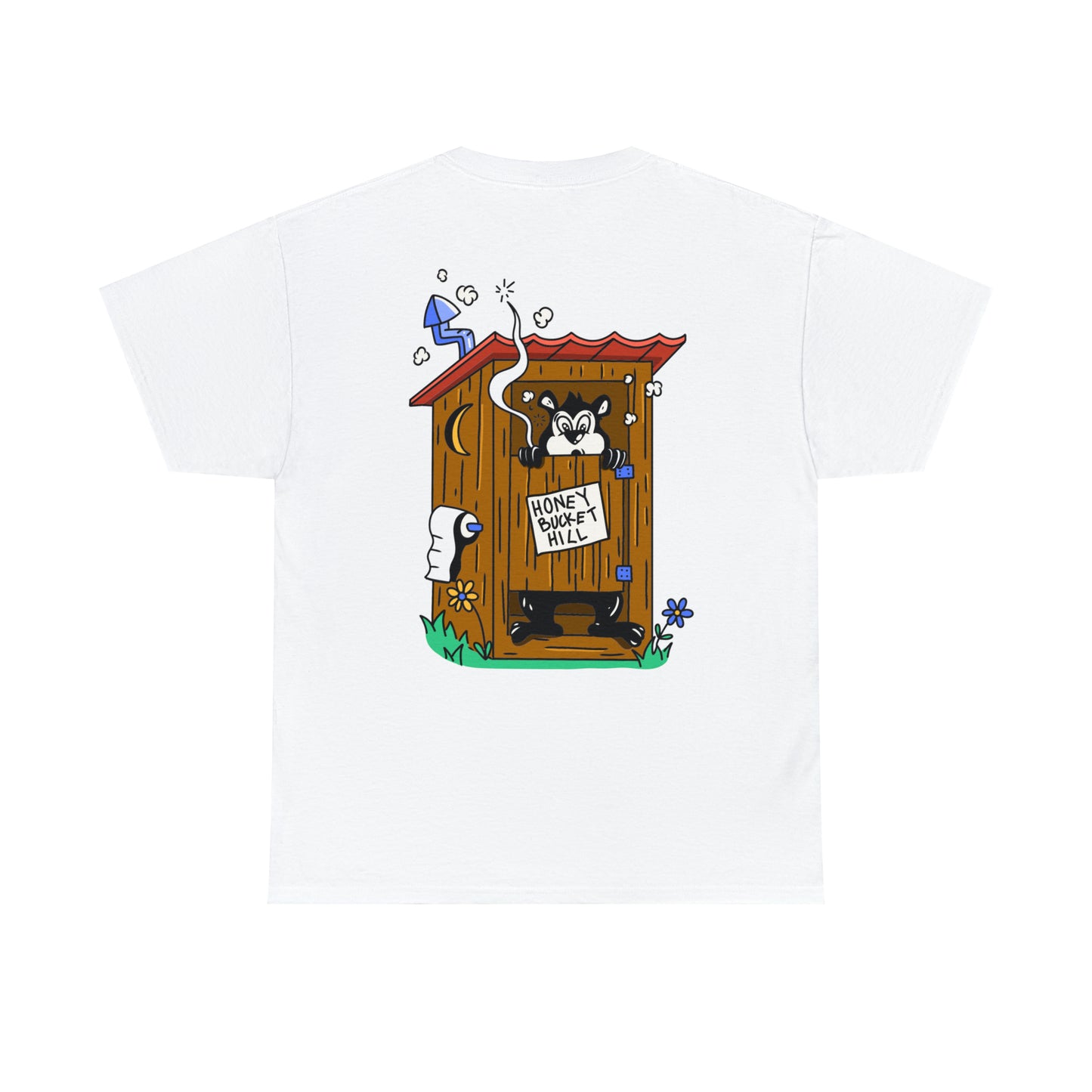 Outhouse Shirt